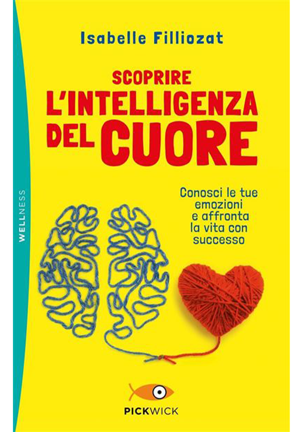 L'intelligence du coeur (Italie)