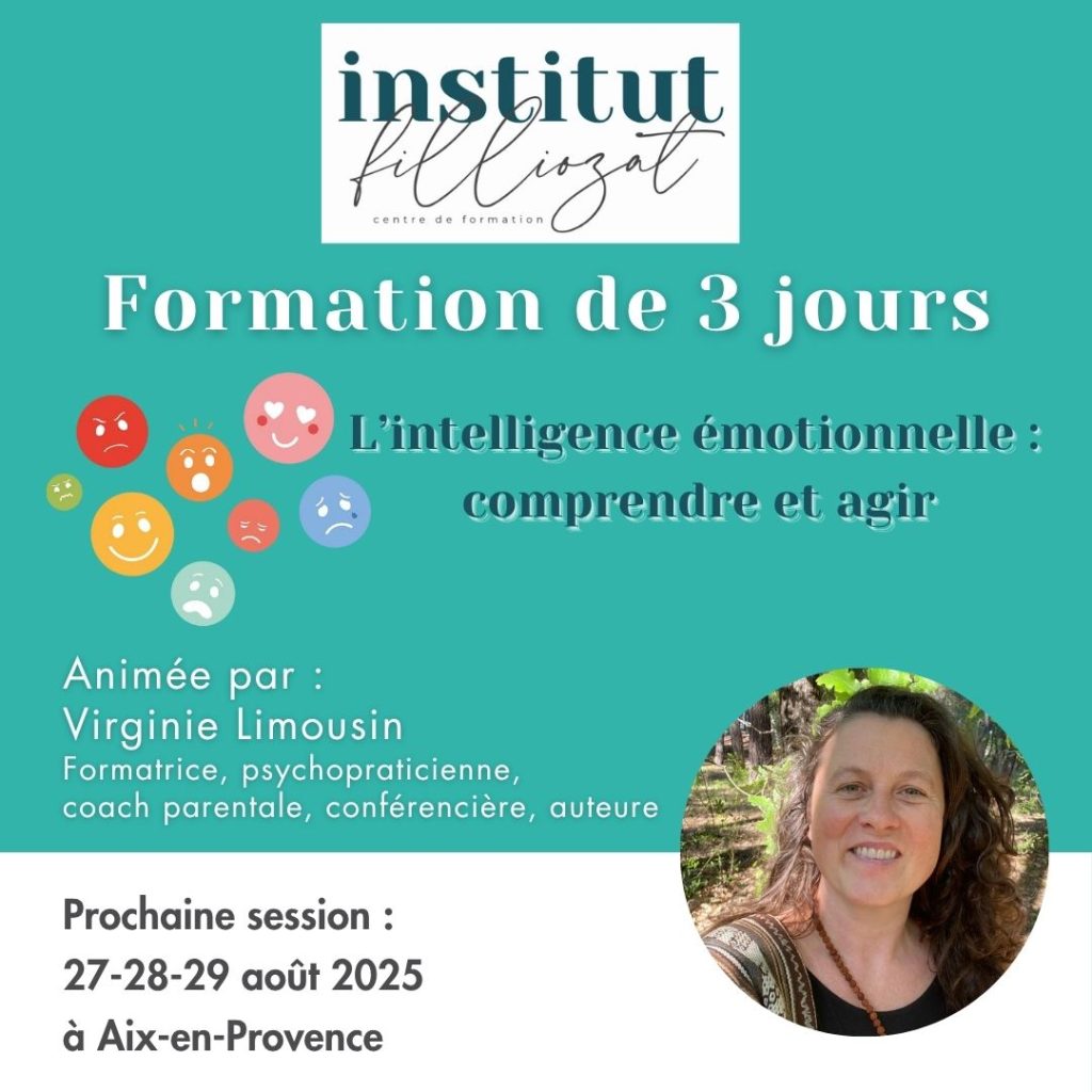 formation intelligence emotionnelle aix aout 2025