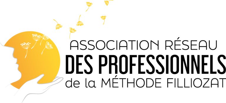 Logo association Réseau des professionnels de la méthode Filliozat