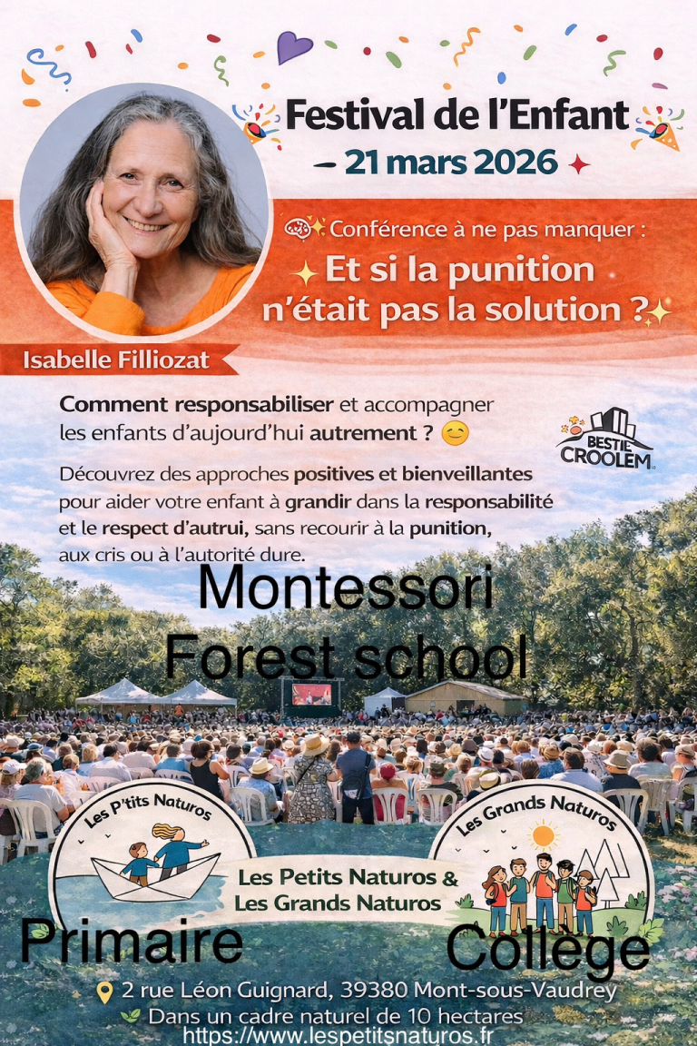 Festival familial dans le Jura