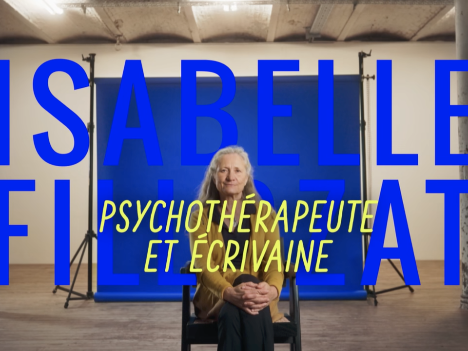 documentaire arte avec Isabelle filliozat