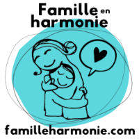 Famille Harmonie - Mitsiko Miller - Site Isabelle Filliozat